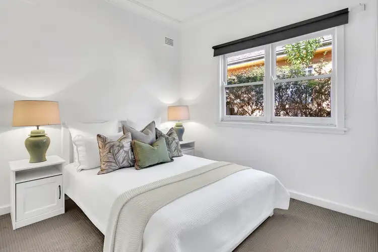Fifth view of Homely house listing, 11 Walkom Avenue, Forestville NSW 2087