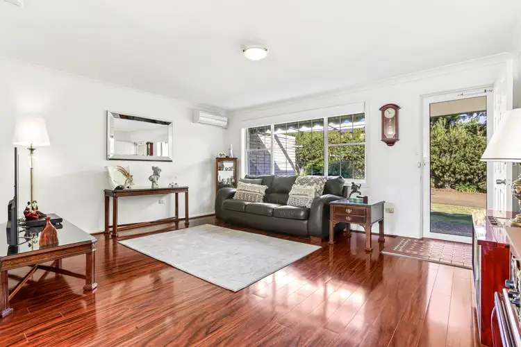 Third view of Homely villa listing, 4/2 Heber Street, Hurstville NSW 2220