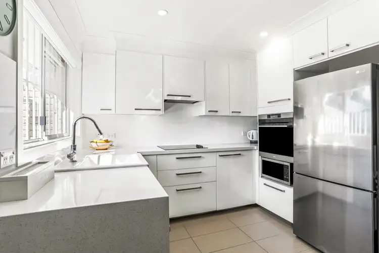 Fourth view of Homely villa listing, 4/2 Heber Street, Hurstville NSW 2220