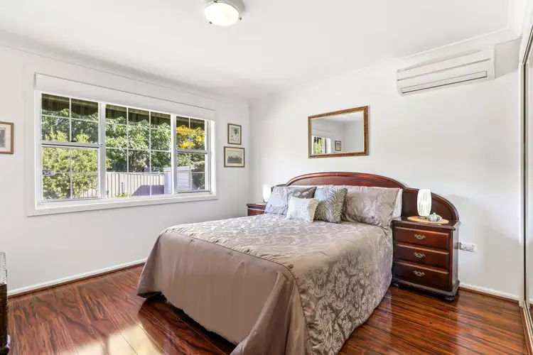 Fifth view of Homely villa listing, 4/2 Heber Street, Hurstville NSW 2220