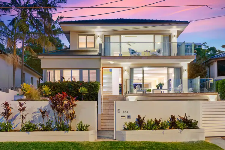 961 Pittwater Road, Collaroy NSW 2097