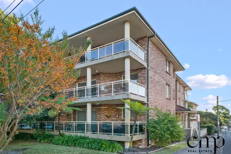 15/34 Martin Place, Mortdale NSW 2223