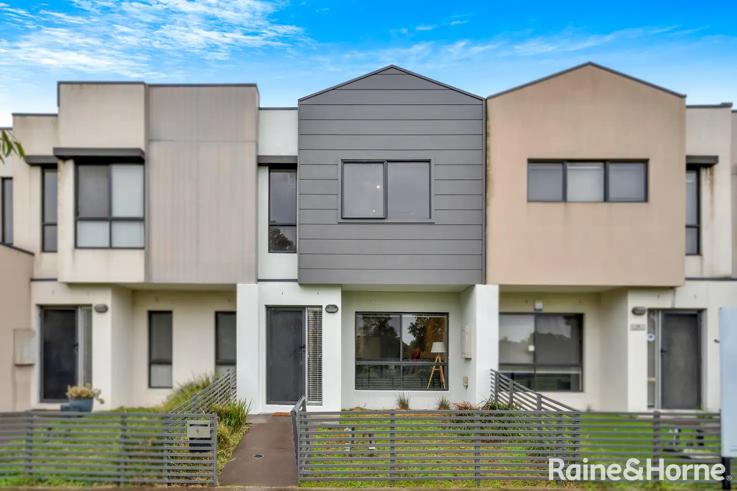 Main view of Homely house listing, 9 Channel Walk, Craigieburn VIC 3064