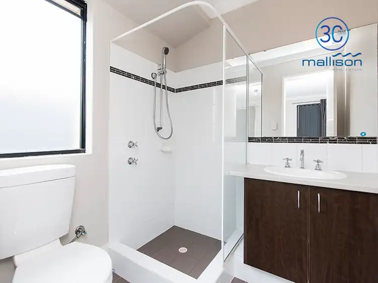 Fourth view of Homely house listing, 32 Claret Ash Boulevard, Baldivis WA 6171