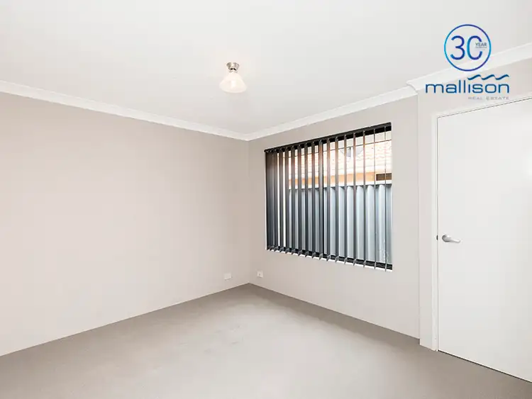 Fifth view of Homely house listing, 32 Claret Ash Boulevard, Baldivis WA 6171