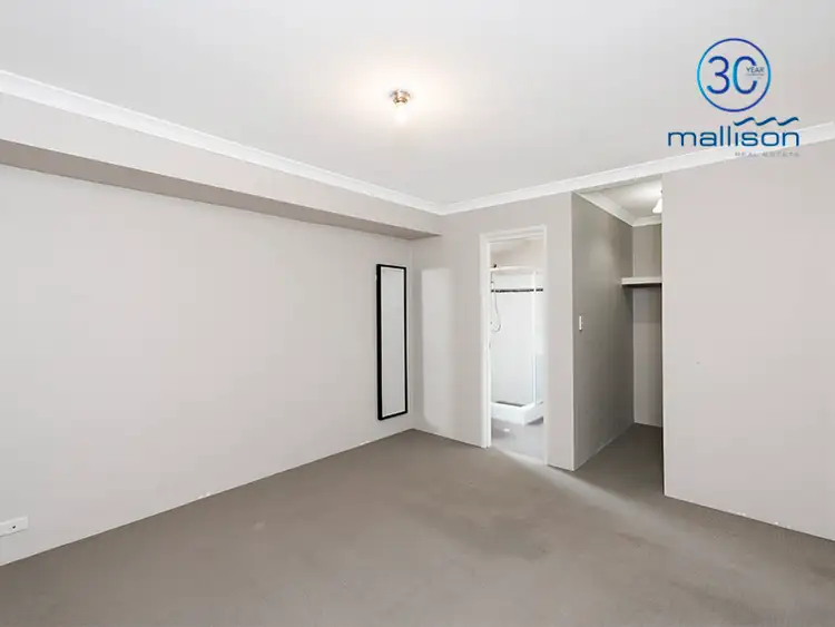 Sixth view of Homely house listing, 32 Claret Ash Boulevard, Baldivis WA 6171