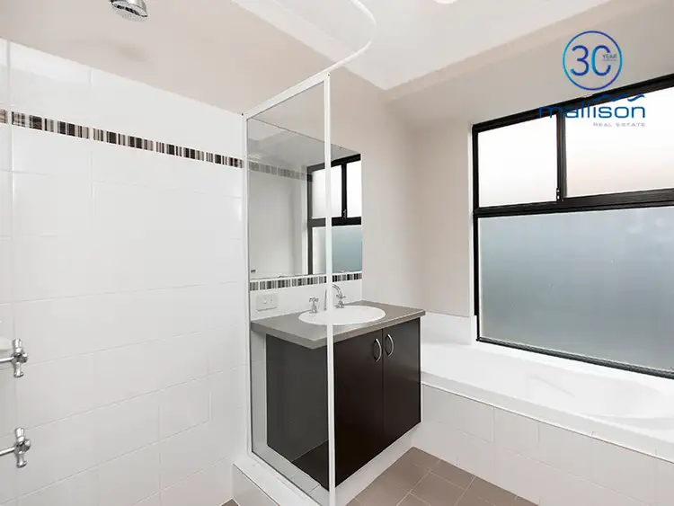Seventh view of Homely house listing, 32 Claret Ash Boulevard, Baldivis WA 6171