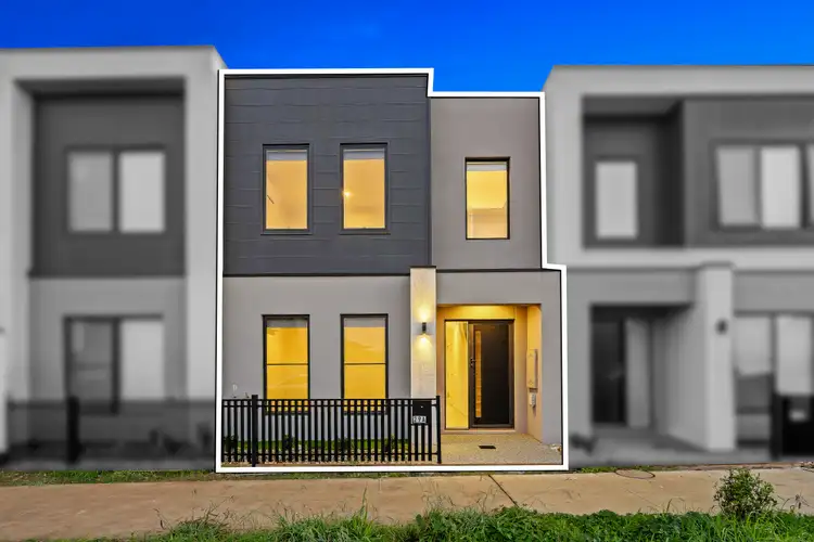 29A Odeon Avenue, Clyde North VIC 3978