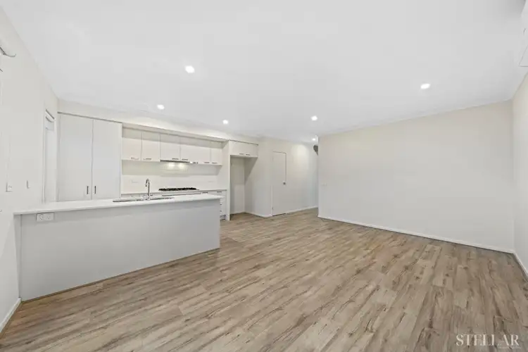 Second view of Homely townhouse listing, 29A Odeon Avenue, Clyde North VIC 3978
