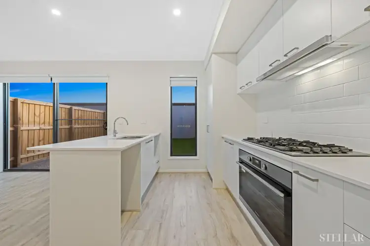 Third view of Homely townhouse listing, 29A Odeon Avenue, Clyde North VIC 3978