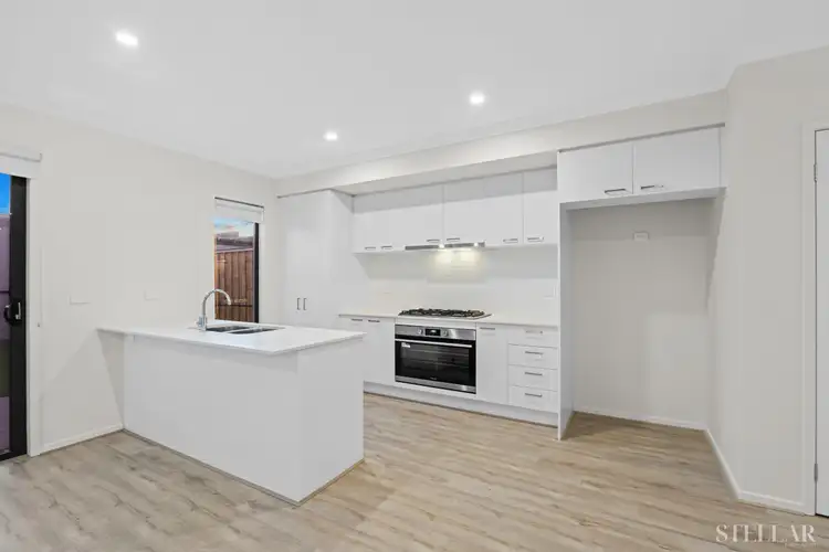 Fourth view of Homely townhouse listing, 29A Odeon Avenue, Clyde North VIC 3978