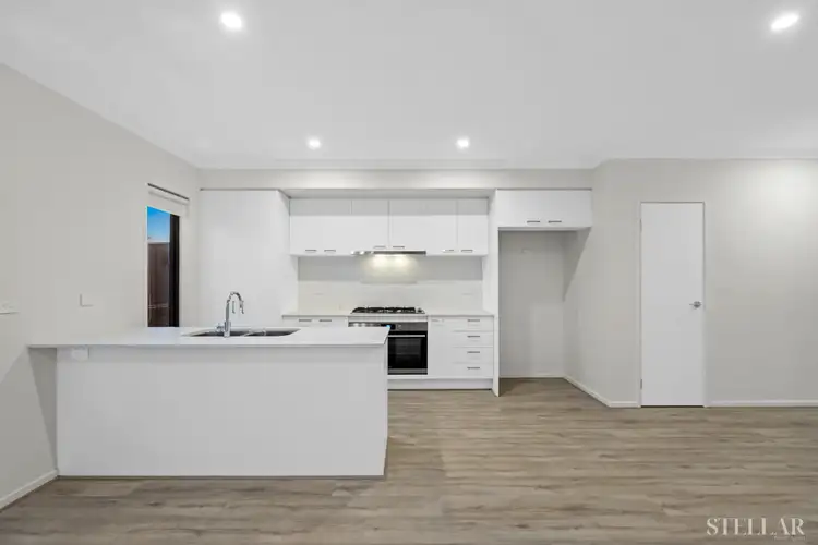Fifth view of Homely townhouse listing, 29A Odeon Avenue, Clyde North VIC 3978