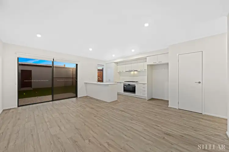 Sixth view of Homely townhouse listing, 29A Odeon Avenue, Clyde North VIC 3978