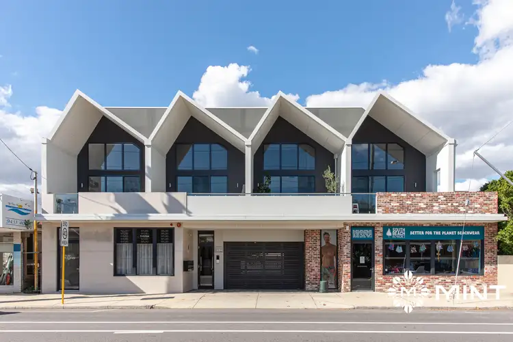 6/240 South Terrace, South Fremantle WA 6162