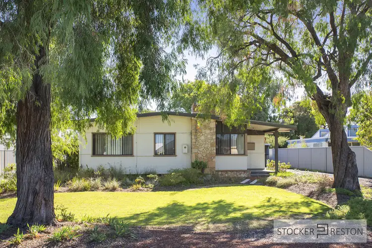 Second view of Homely house listing, 181 Duke Street, Busselton WA 6280