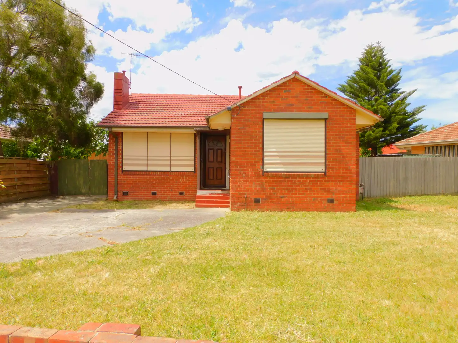 Main view of Homely house listing, 60 & 62 Emu Parade, Jacana VIC 3047