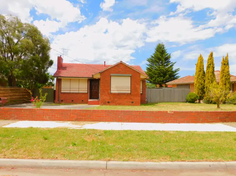 Second view of Homely house listing, 60 & 62 Emu Parade, Jacana VIC 3047