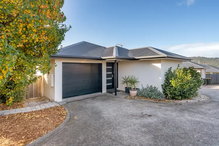 Main view of Homely house listing, 1/11 Hance Road, Howrah TAS 7018