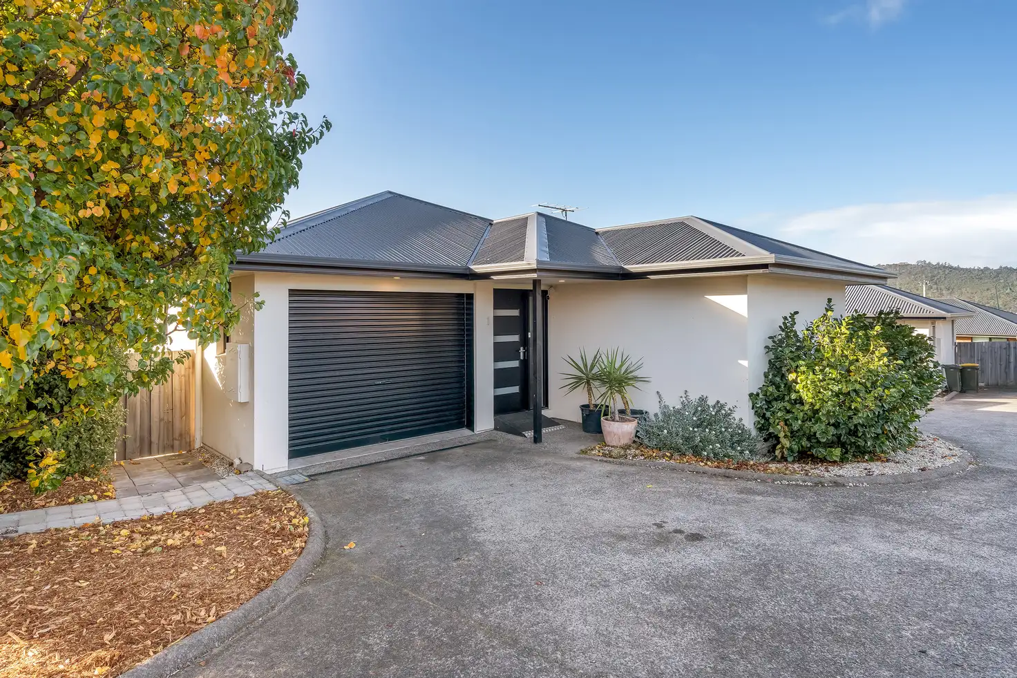 Main view of Homely house listing, 1/11 Hance Road, Howrah TAS 7018