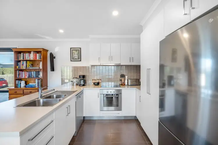 Third view of Homely house listing, 1/11 Hance Road, Howrah TAS 7018