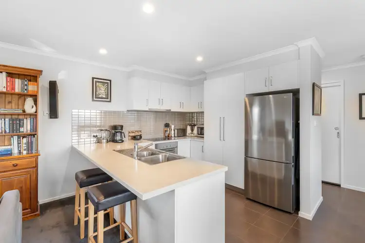 Fourth view of Homely house listing, 1/11 Hance Road, Howrah TAS 7018