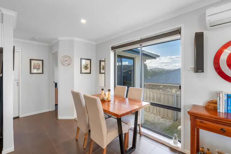 Fifth view of Homely house listing, 1/11 Hance Road, Howrah TAS 7018