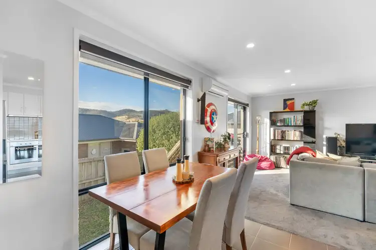 Sixth view of Homely house listing, 1/11 Hance Road, Howrah TAS 7018