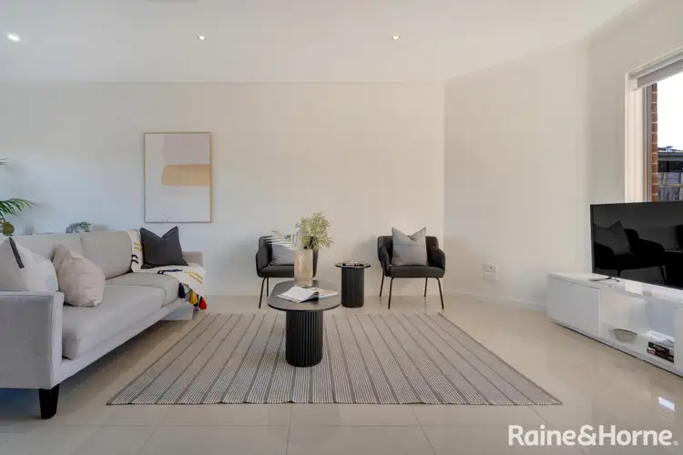 Third view of Homely house listing, 79A Abercarn Avenue, Craigieburn VIC 3064
