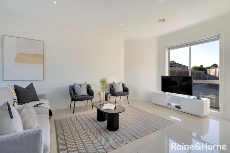 Fourth view of Homely house listing, 79A Abercarn Avenue, Craigieburn VIC 3064