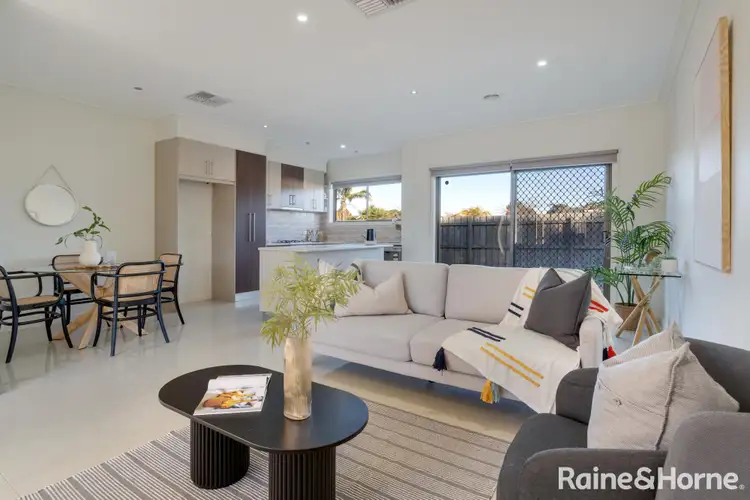 Fifth view of Homely house listing, 79A Abercarn Avenue, Craigieburn VIC 3064