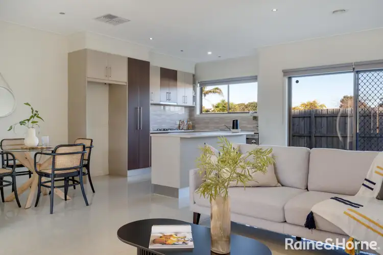 Sixth view of Homely house listing, 79A Abercarn Avenue, Craigieburn VIC 3064