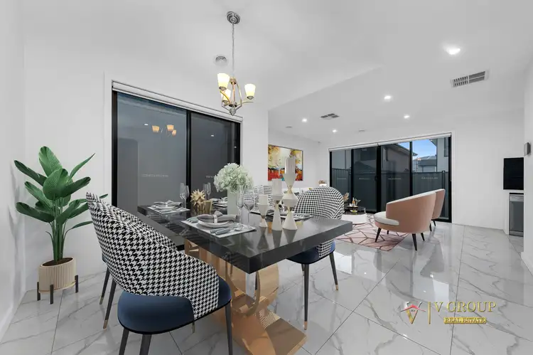10 Quebec Avenue, Craigieburn VIC 3064