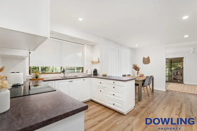 Fifth view of Homely house listing, 4 Court Rd, Medowie NSW 2318