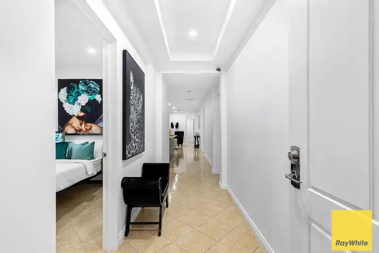 Fourth view of Homely house listing, 41 Dobell Cres, Caroline Springs VIC 3023