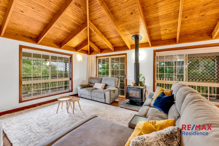 Fourth view of Homely house listing, 70 Pohon Drive, Tanah Merah QLD 4128