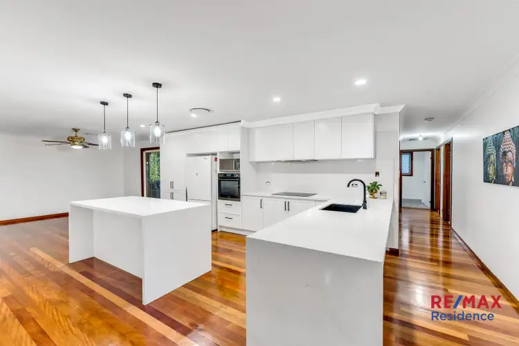 Fifth view of Homely house listing, 70 Pohon Drive, Tanah Merah QLD 4128