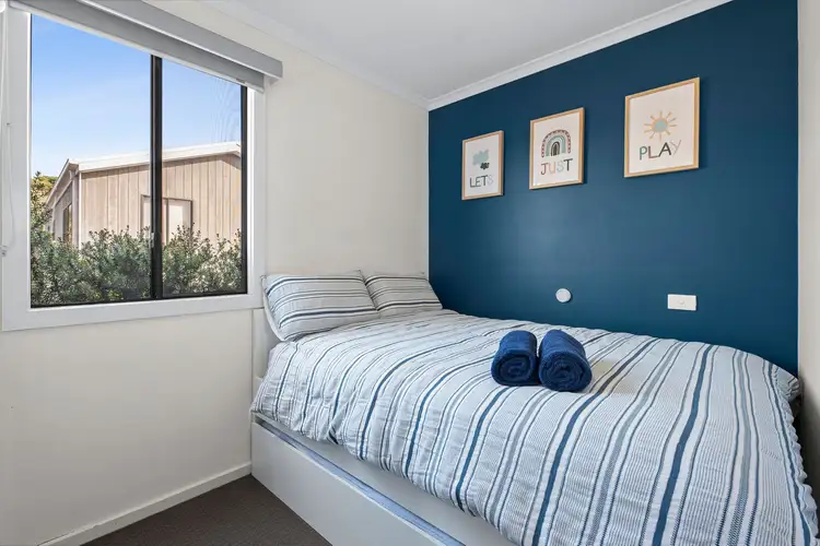Sixth view of Homely unit listing, 16/64-78 Wallington Road, Ocean Grove VIC 3226