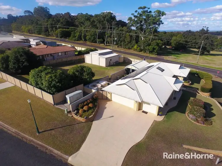 2 Bottlebrush Street, Kingaroy QLD 4610