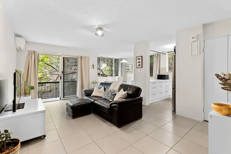 Main view of Homely apartment listing, 5/42 Lang Parade, Auchenflower QLD 4066