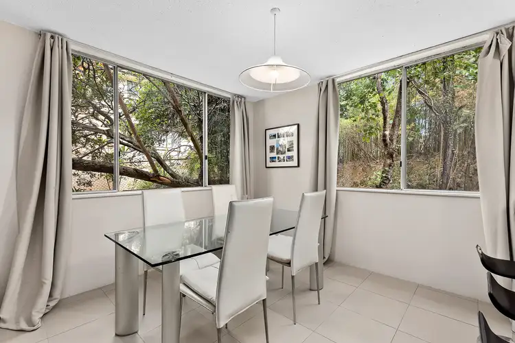 Fourth view of Homely apartment listing, 5/42 Lang Parade, Auchenflower QLD 4066