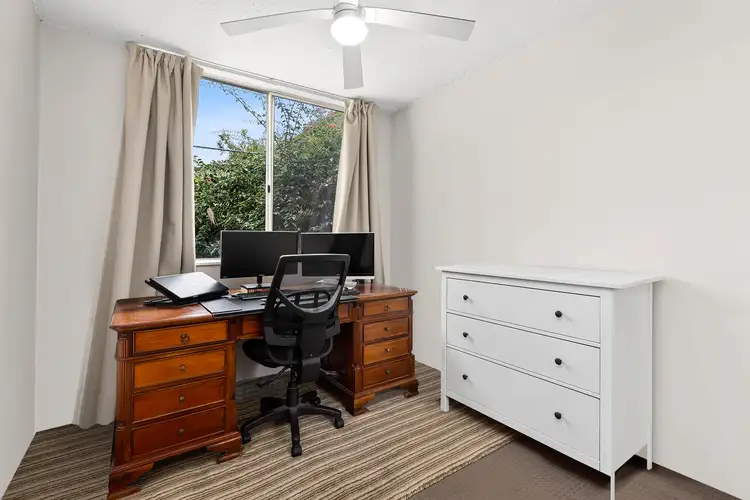 Sixth view of Homely apartment listing, 5/42 Lang Parade, Auchenflower QLD 4066