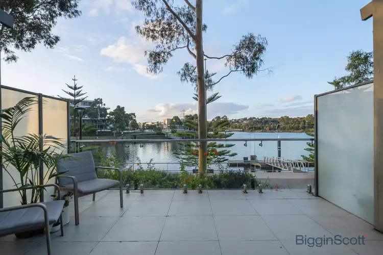 Main view of Homely apartment listing, G10/55 Cumberland Drive, Maribyrnong VIC 3032