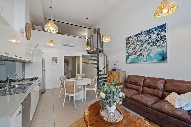 Second view of Homely apartment listing, G10/55 Cumberland Drive, Maribyrnong VIC 3032