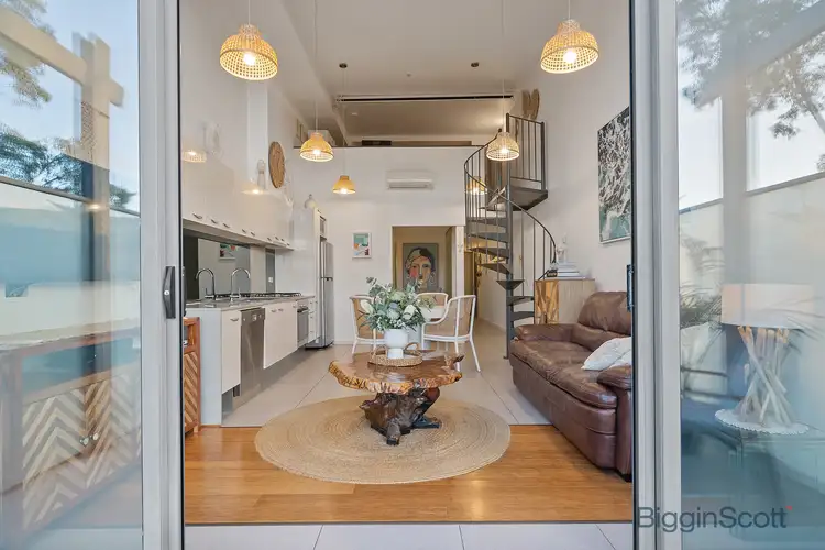 Third view of Homely apartment listing, G10/55 Cumberland Drive, Maribyrnong VIC 3032