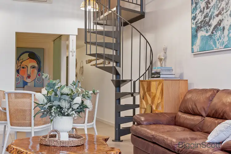 Fourth view of Homely apartment listing, G10/55 Cumberland Drive, Maribyrnong VIC 3032