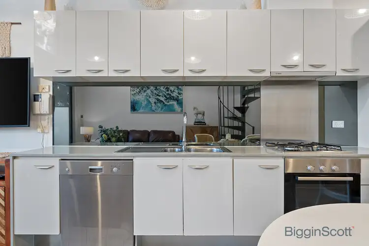 Fifth view of Homely apartment listing, G10/55 Cumberland Drive, Maribyrnong VIC 3032