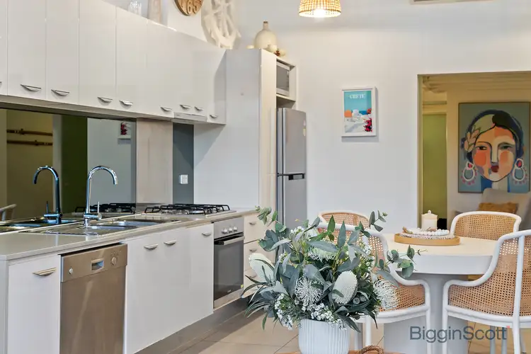 Sixth view of Homely apartment listing, G10/55 Cumberland Drive, Maribyrnong VIC 3032