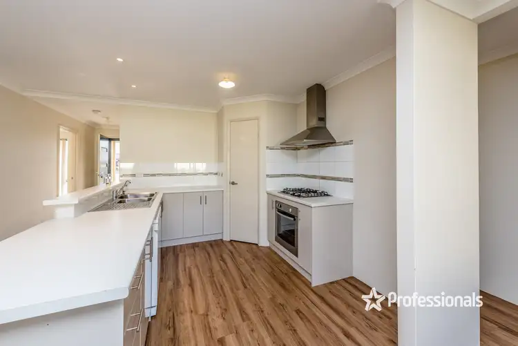 Fifth view of Homely house listing, 31 Rolland Drive, Mount Tarcoola WA 6530