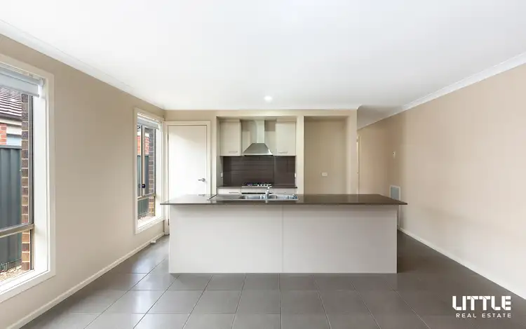 Fourth view of Homely house listing, 21 Fleuve Rise, Clyde North VIC 3978