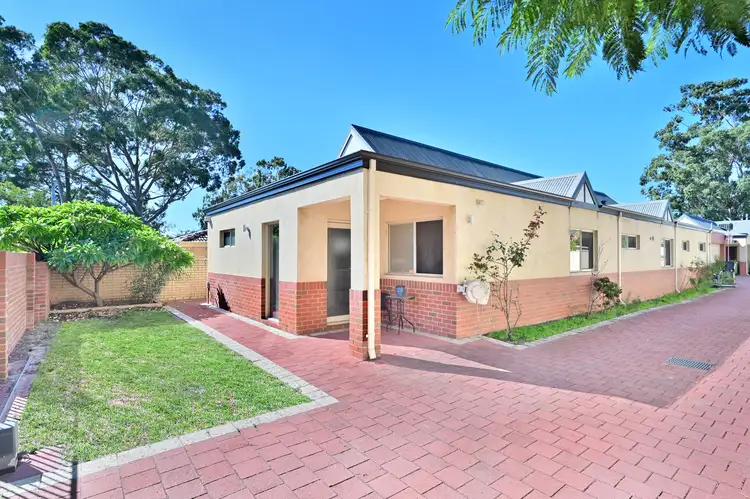 Main view of Homely house listing, 108 Fulham Street, Kewdale WA 6105